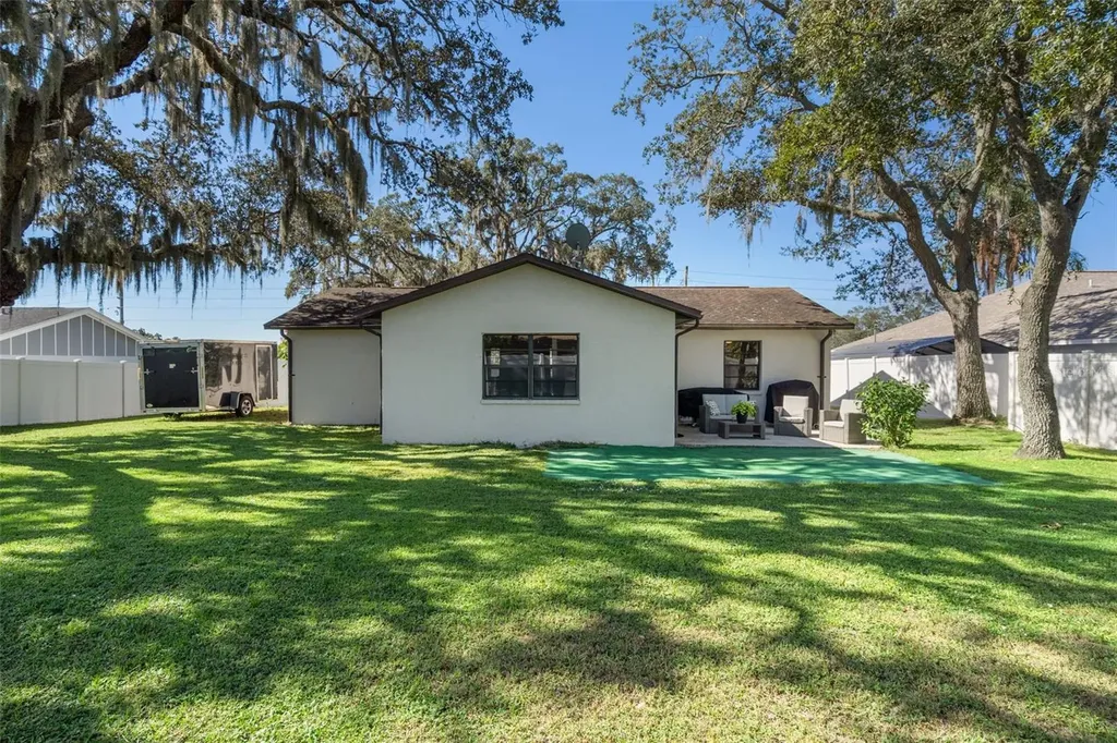5525 Applegate Drive Spring Hill FL 34606