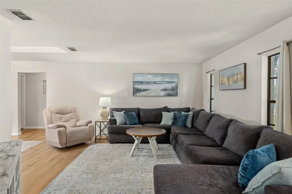 5525 Applegate Drive Spring Hill FL 34606