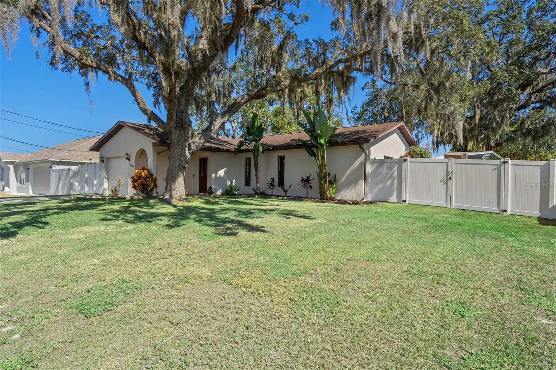 5525 Applegate Drive Spring Hill FL 34606