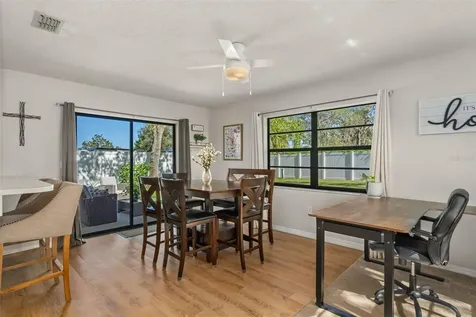 5525 Applegate Drive Spring Hill FL 34606