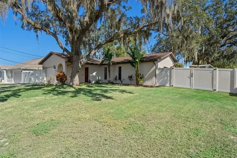 5525 Applegate Drive Spring Hill FL 34606