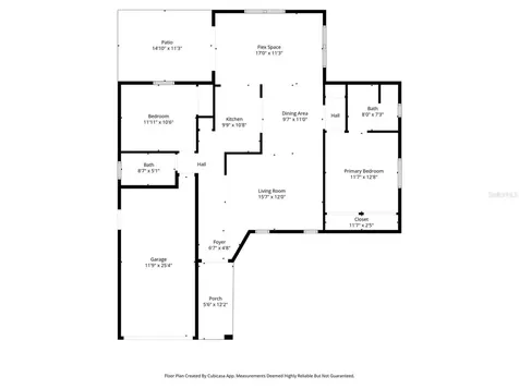 5525 Applegate Drive Spring Hill FL 34606