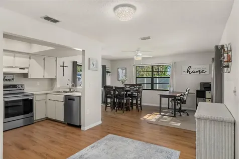 5525 Applegate Drive Spring Hill FL 34606