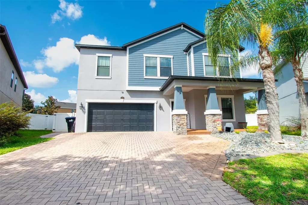 12317 Great Commission Way Orlando FL 32832