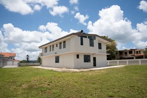 Parc Van Scoy Via Rexville Bayamon PR 00957