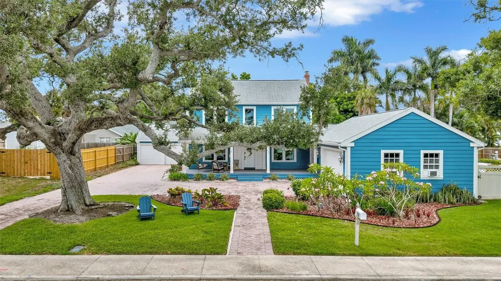 206 20th Street W Bradenton FL 34205