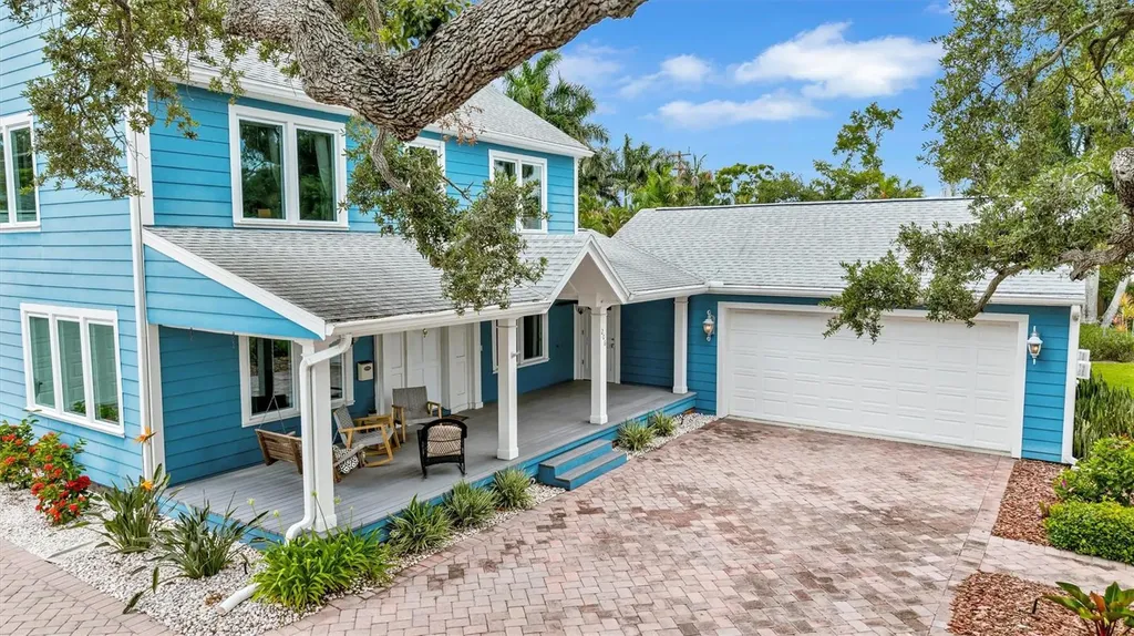 206 20th Street W Bradenton FL 34205