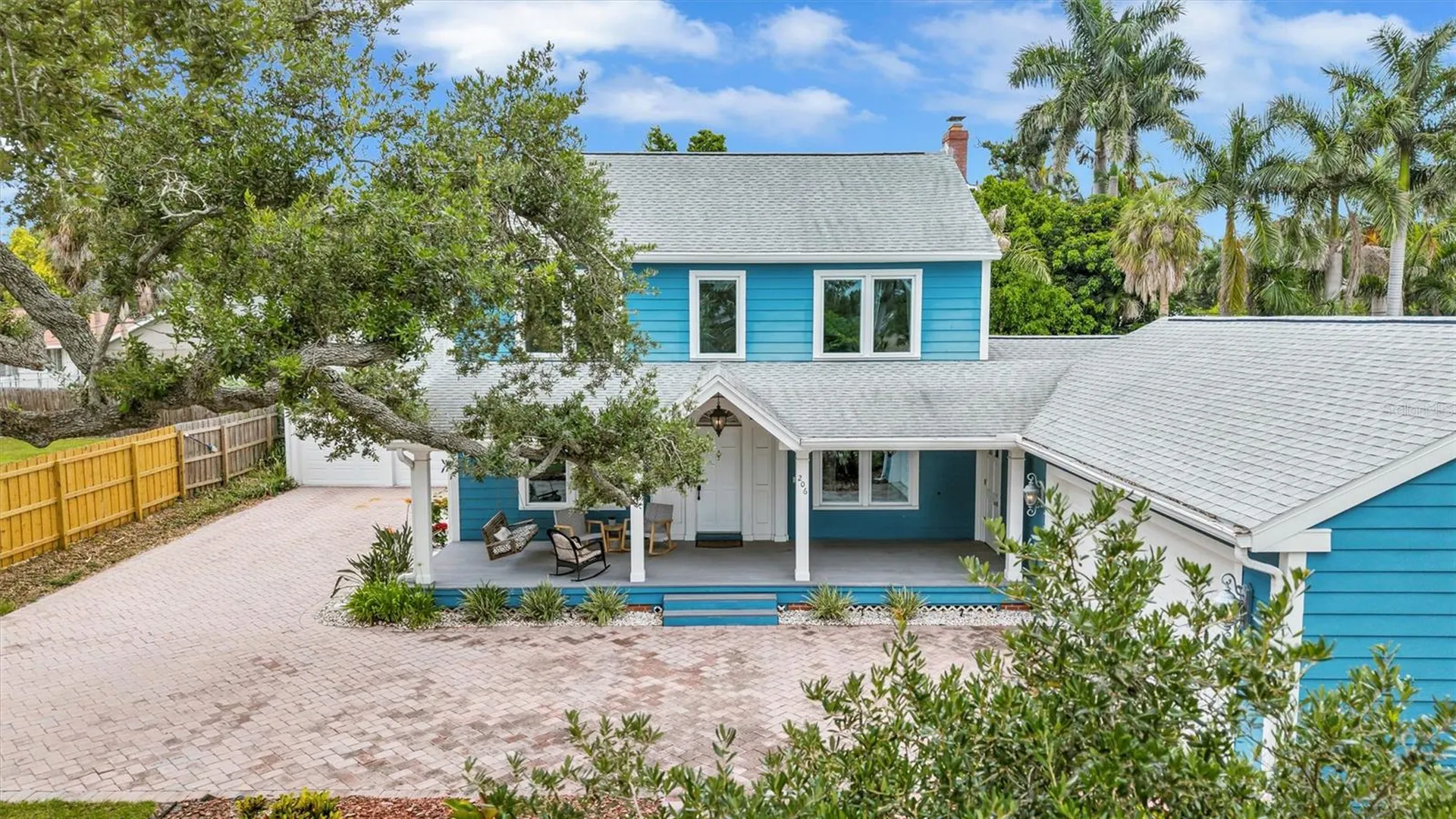 206 20th Street W Bradenton FL 34205
