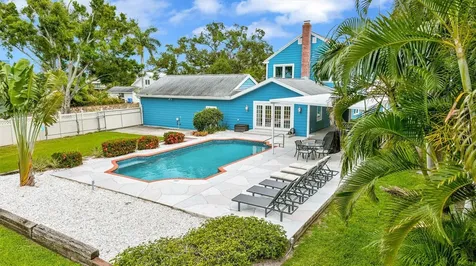 206 20th Street W Bradenton FL 34205