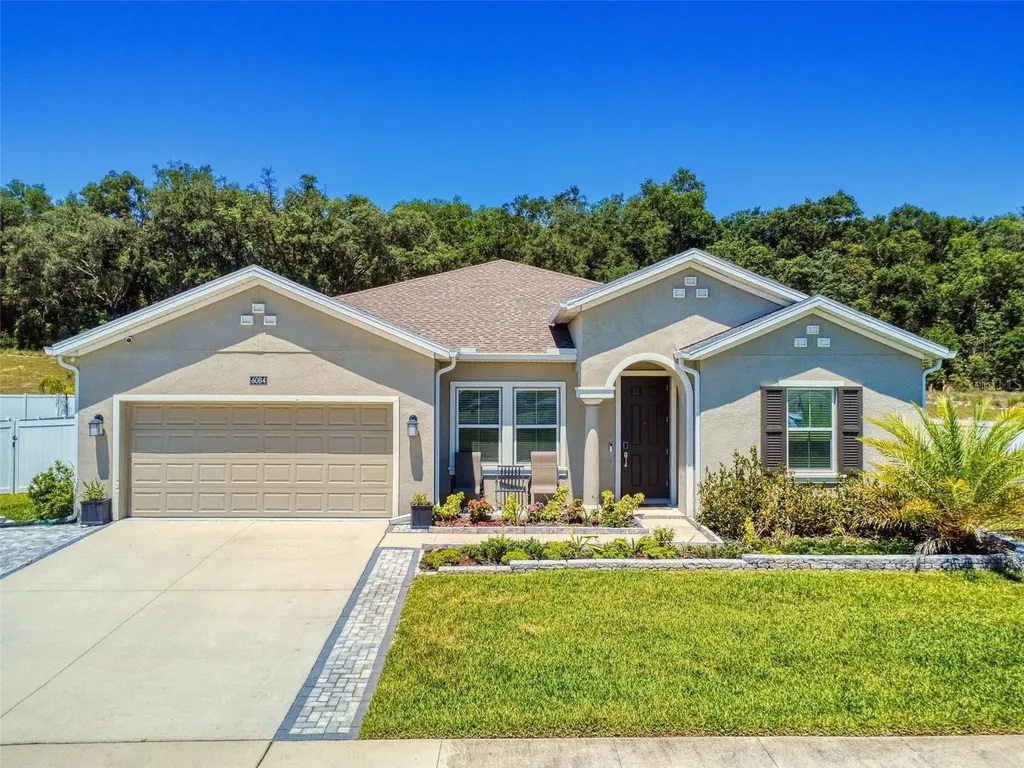 6084 Claystone Way Mount Dora FL 32757