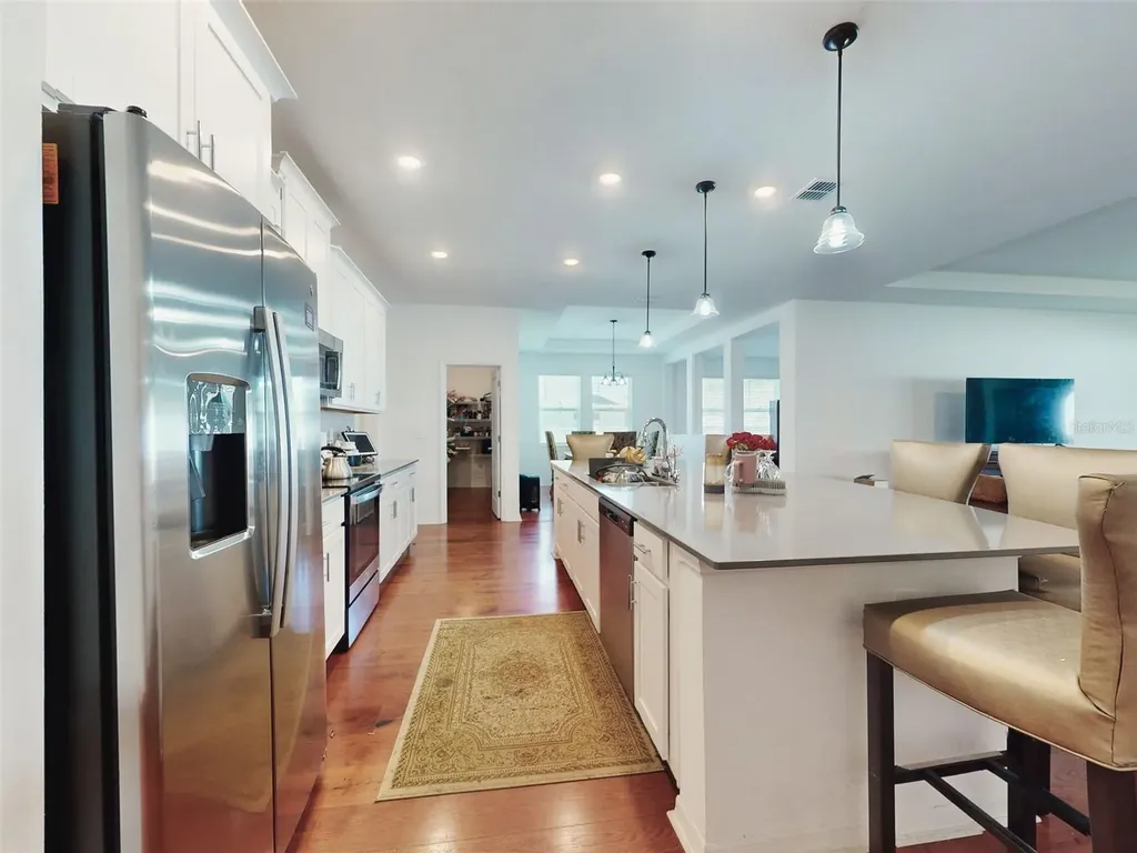 6084 Claystone Way Mount Dora FL 32757
