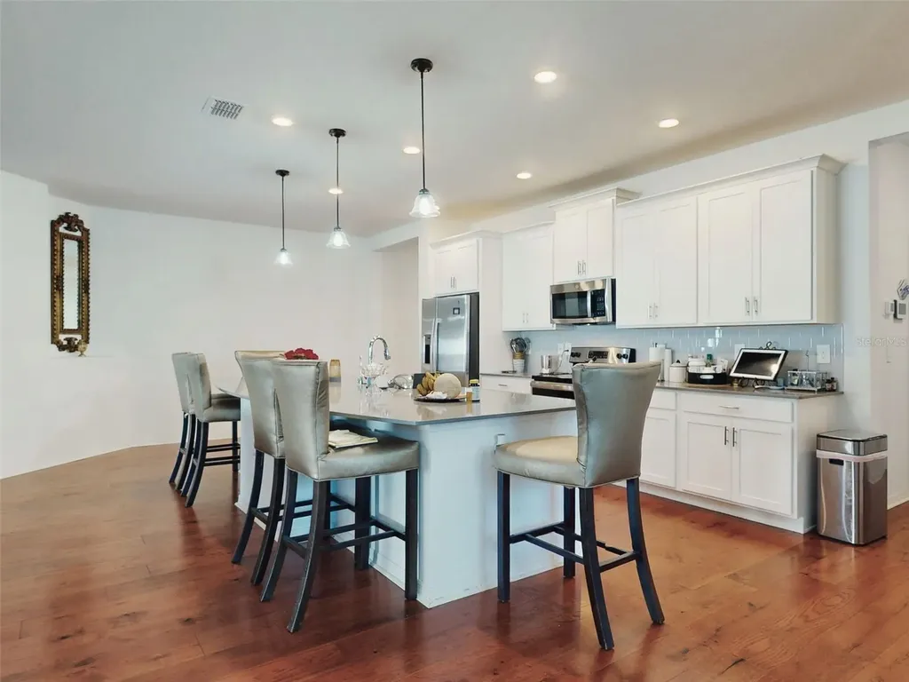 6084 Claystone Way Mount Dora FL 32757