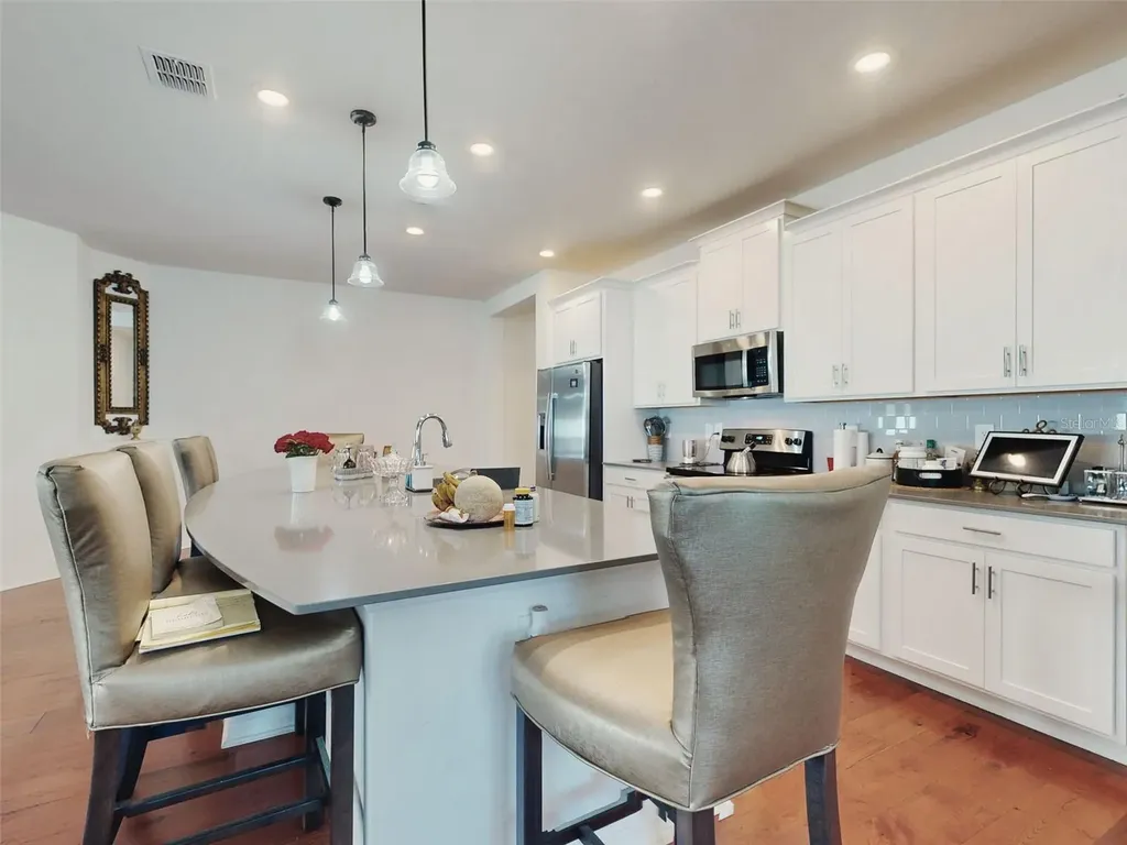 6084 Claystone Way Mount Dora FL 32757