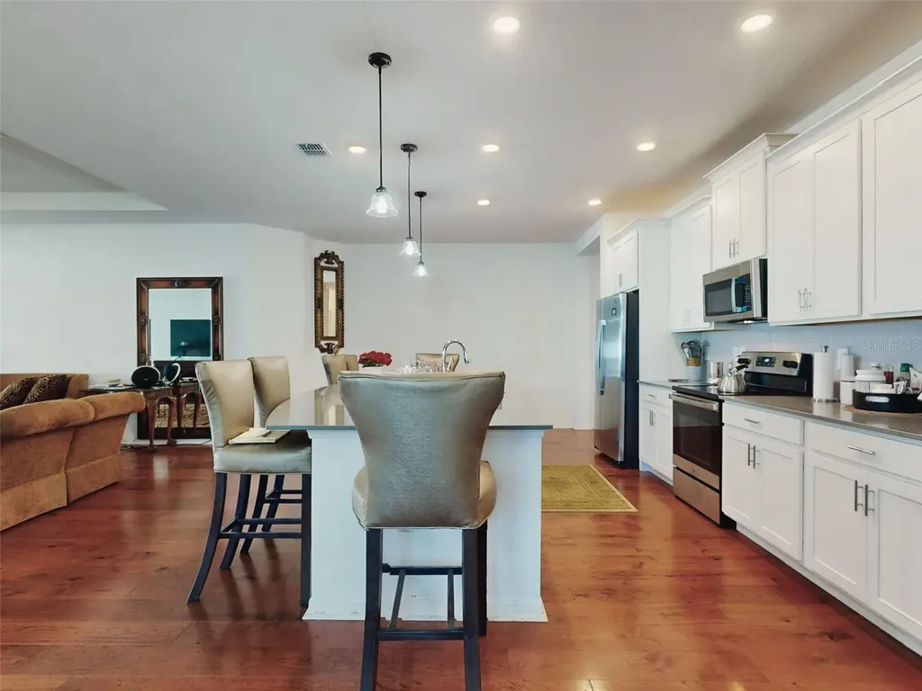 6084 Claystone Way Mount Dora FL 32757