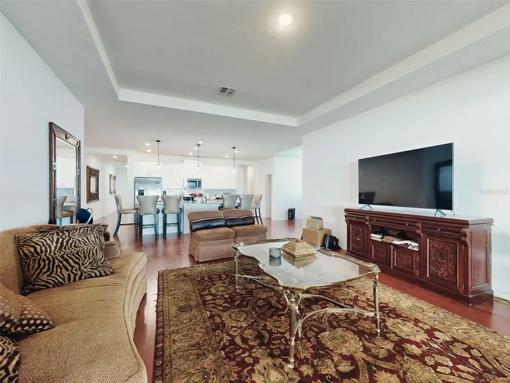 6084 Claystone Way Mount Dora FL 32757