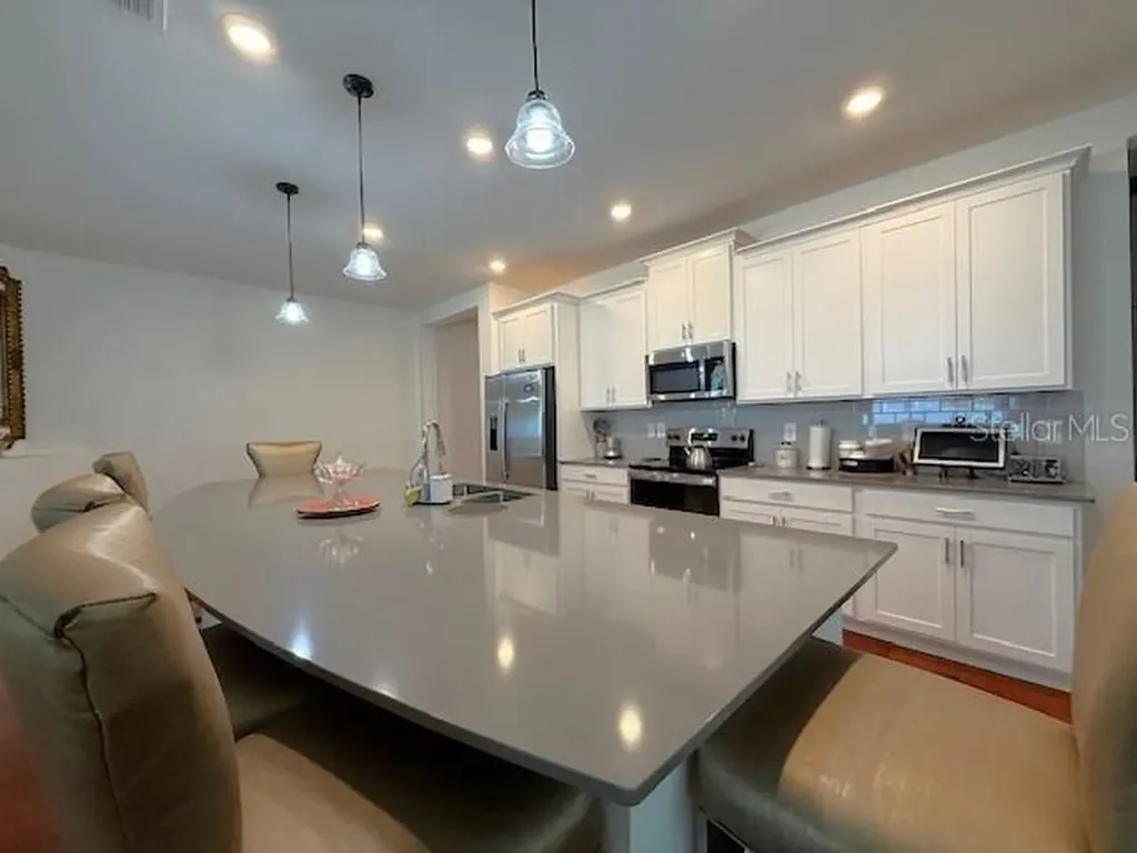 6084 Claystone Way Mount Dora FL 32757