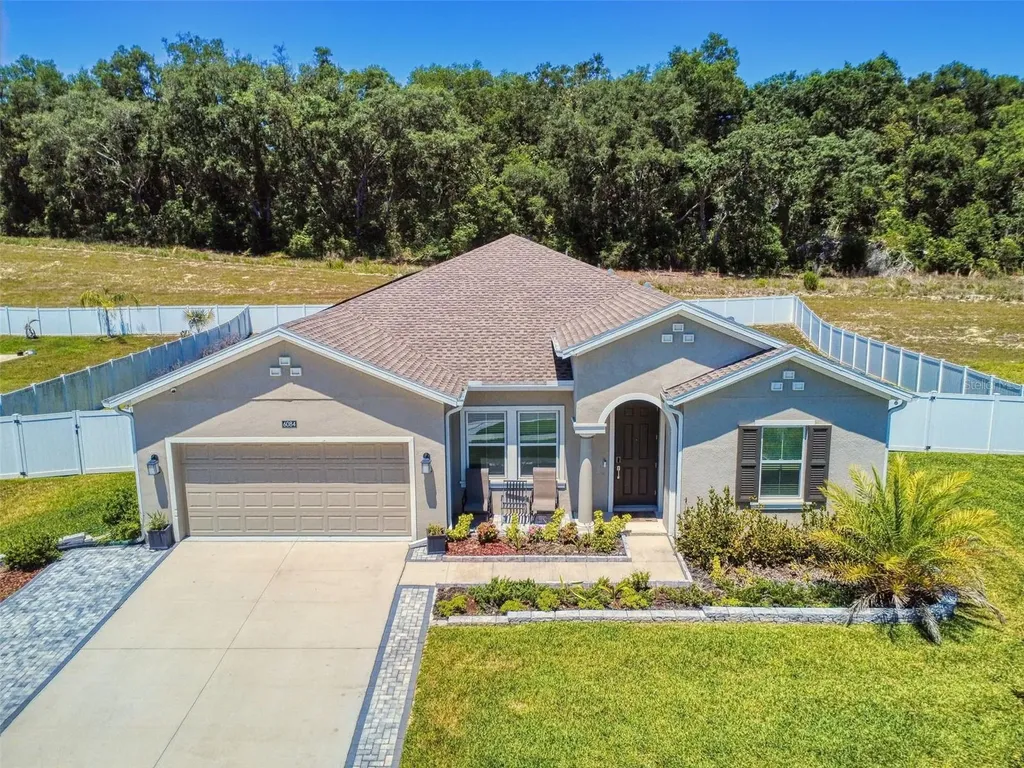 6084 Claystone Way Mount Dora FL 32757