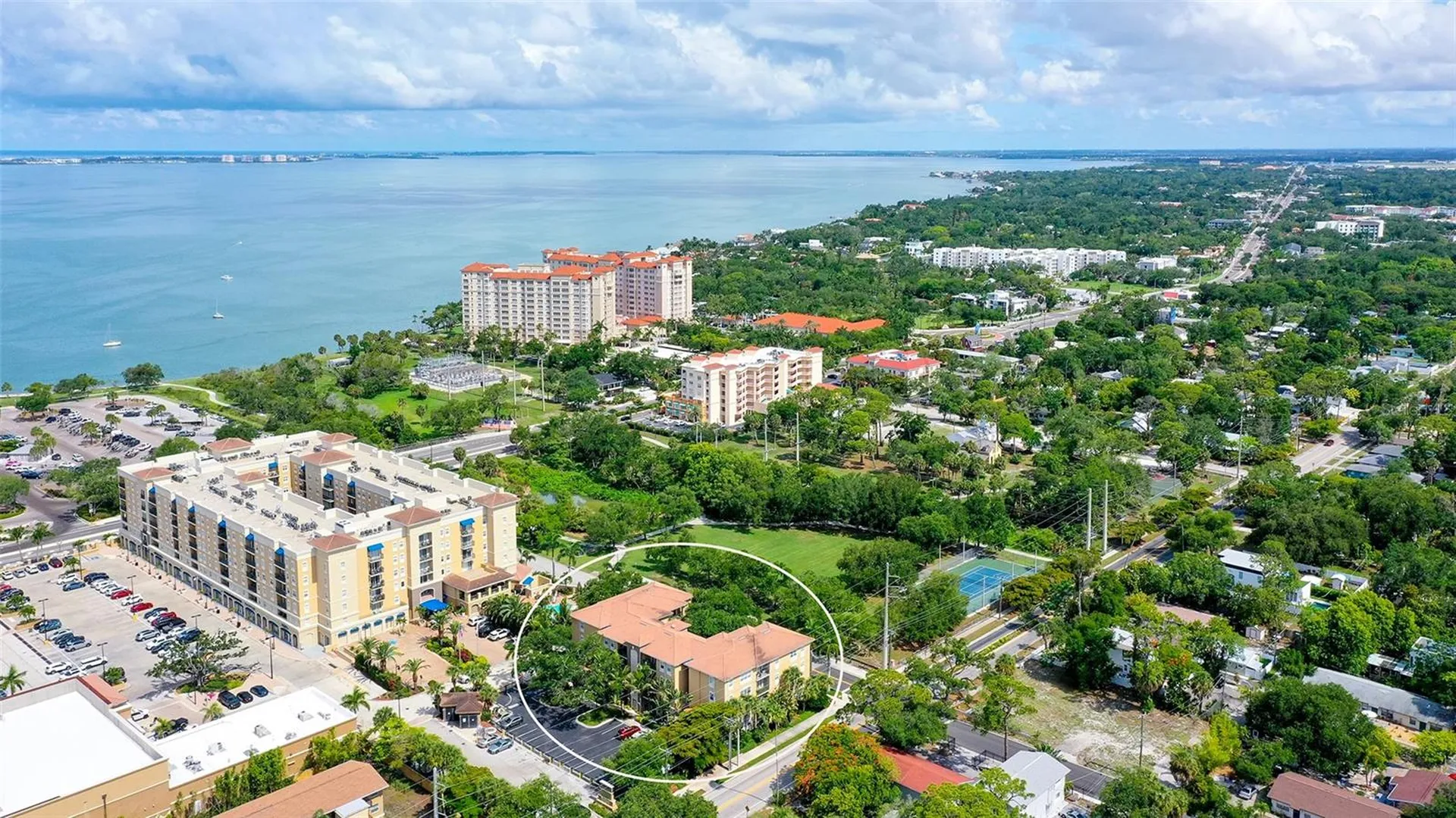 1268 11th Street Sarasota FL 34236