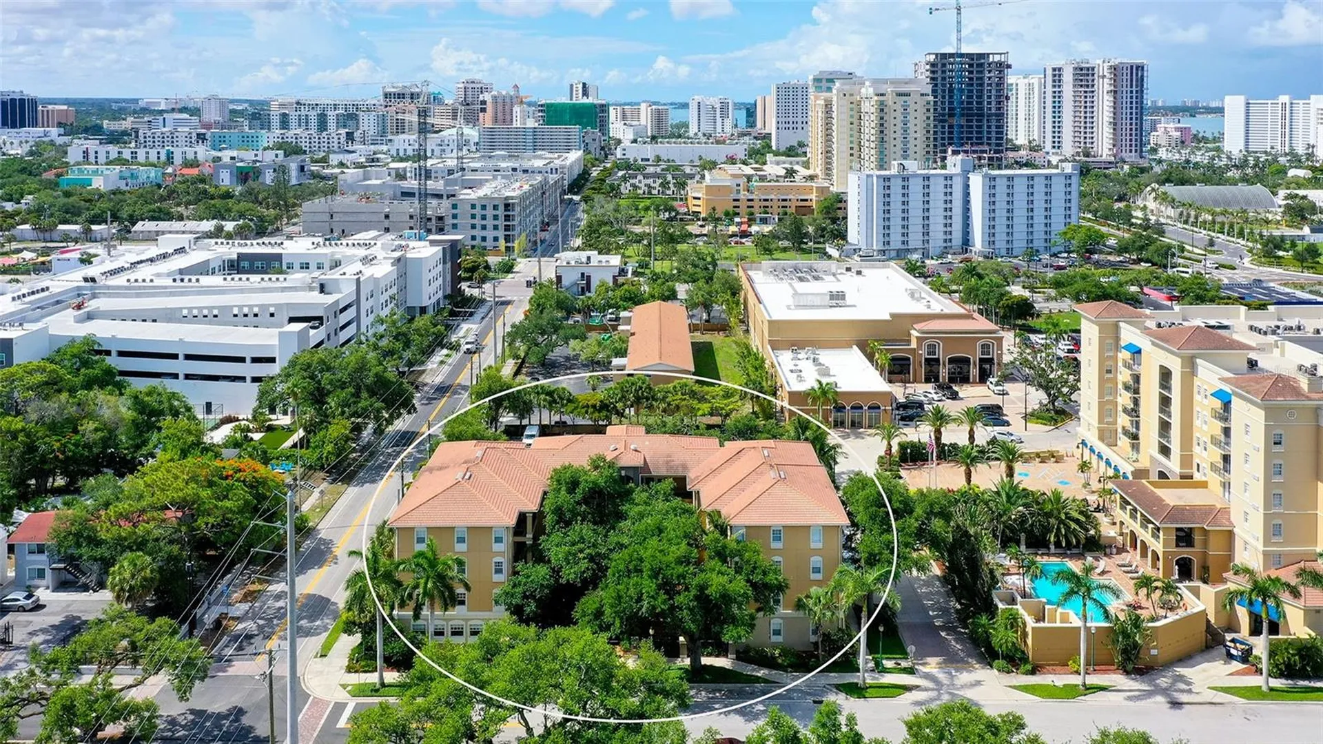1268 11th Street Sarasota FL 34236