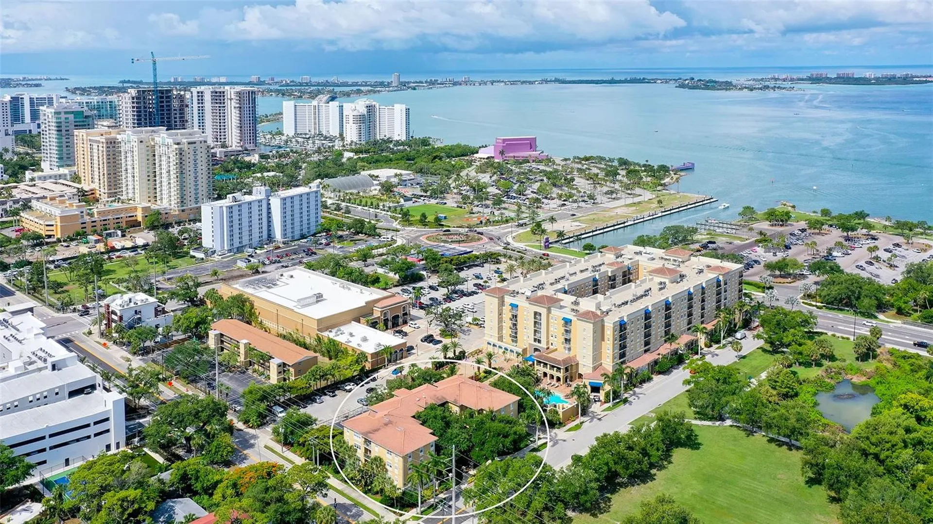 1268 11th Street Sarasota FL 34236