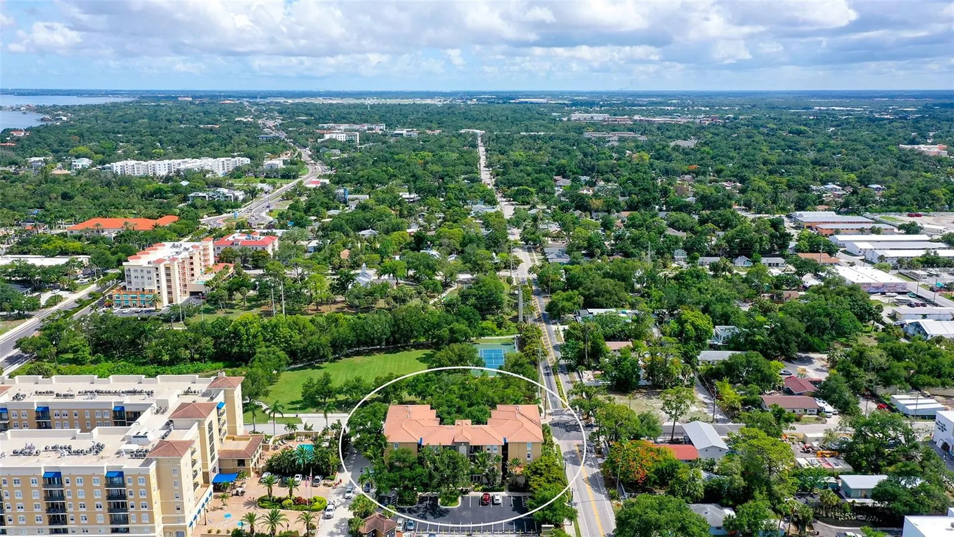 1268 11th Street Sarasota FL 34236