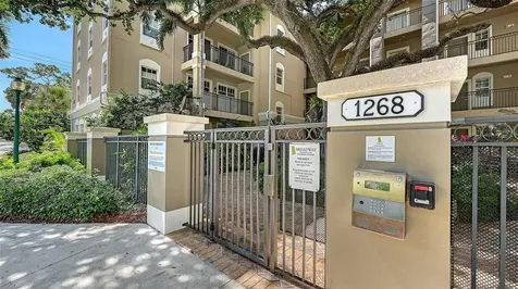 1268 11th Street Sarasota FL 34236