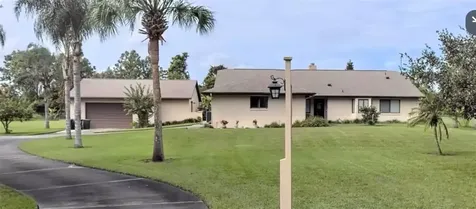 8712 Benoit Avenue Orlando FL 32836