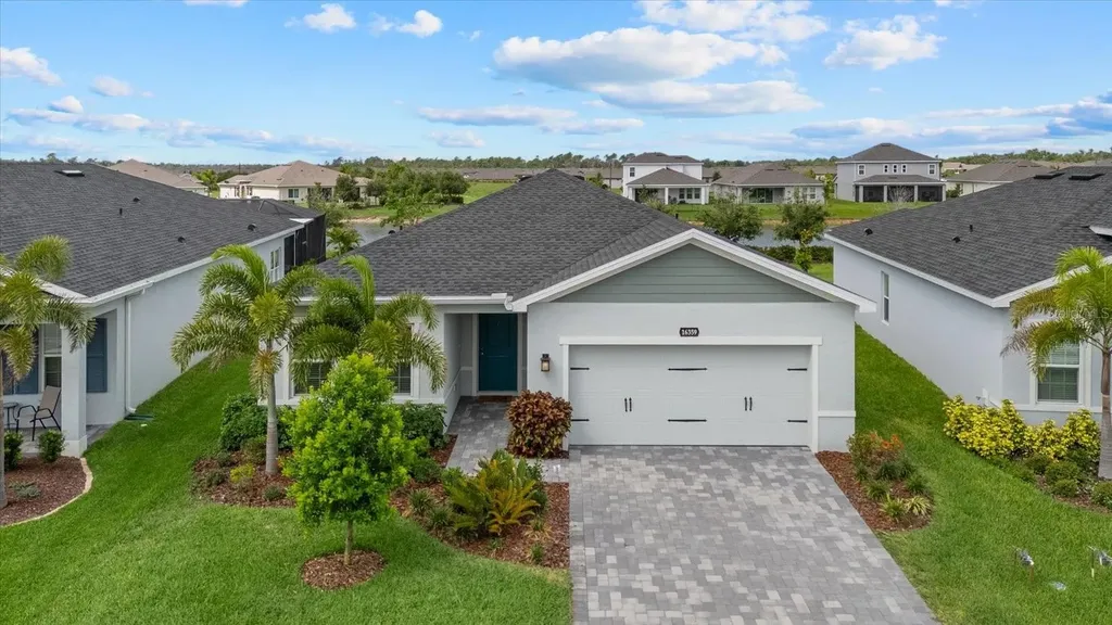 16359 S Port Harbor Boulevard Port Charlotte FL 33953