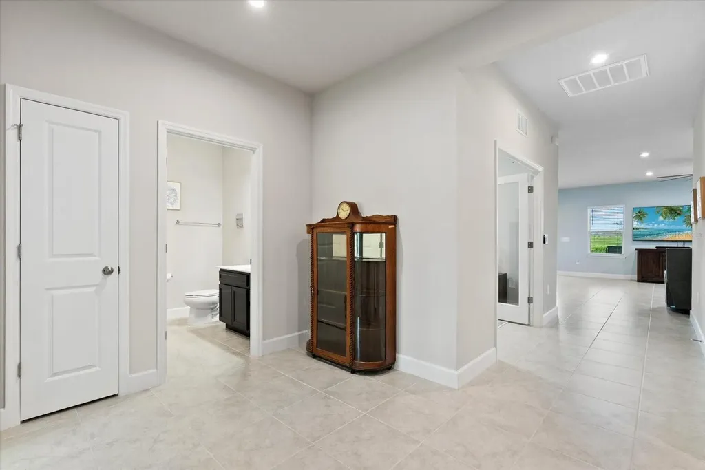 16359 S Port Harbor Boulevard Port Charlotte FL 33953