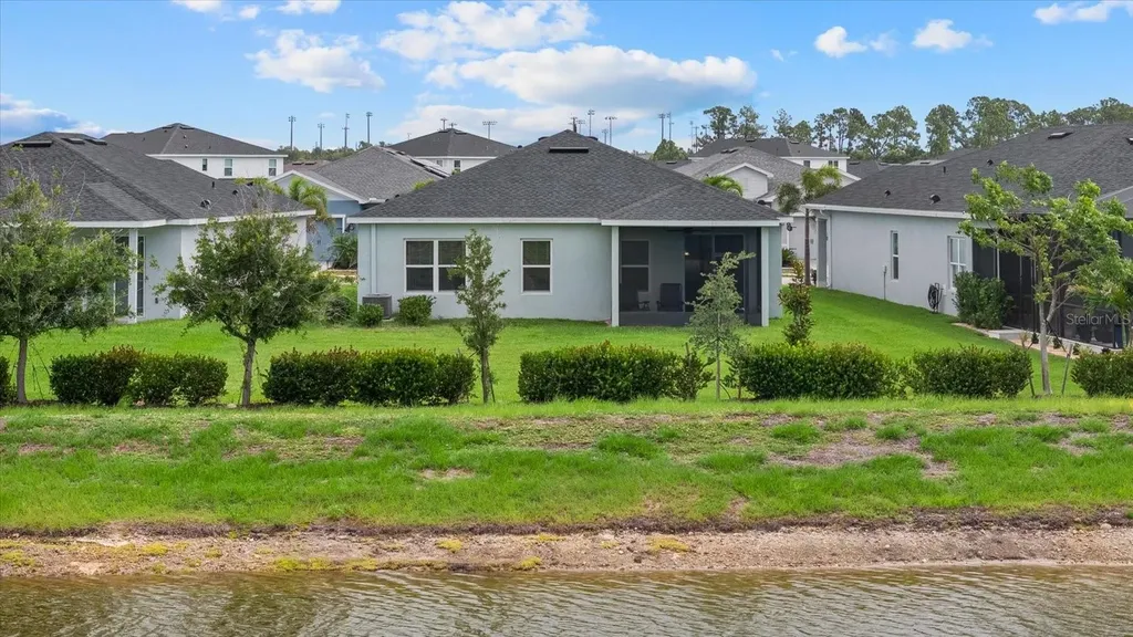 16359 S Port Harbor Boulevard Port Charlotte FL 33953