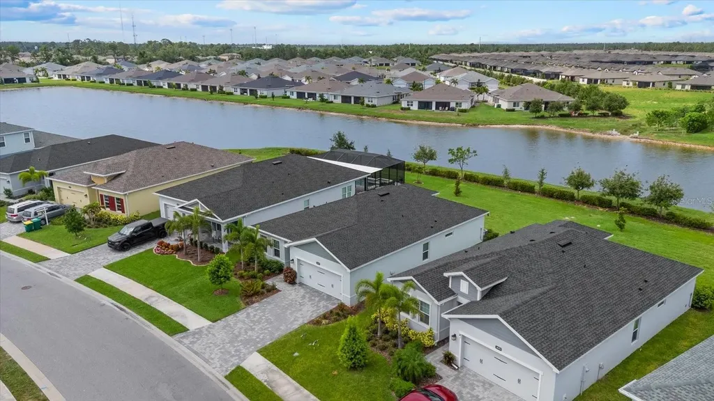 16359 S Port Harbor Boulevard Port Charlotte FL 33953