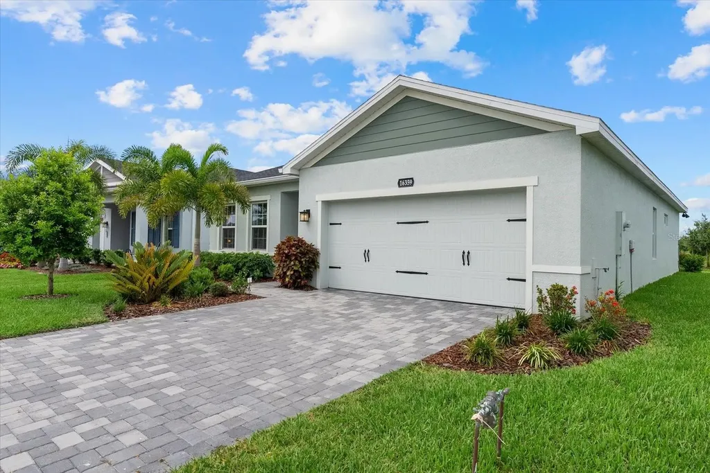 16359 S Port Harbor Boulevard Port Charlotte FL 33953