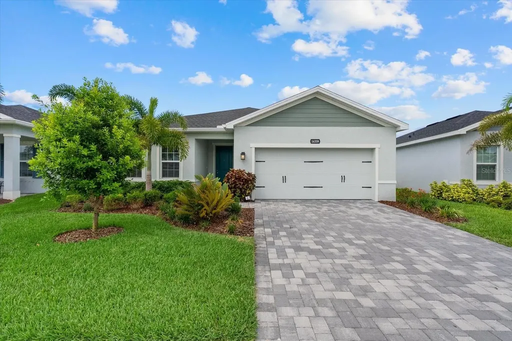 16359 S Port Harbor Boulevard Port Charlotte FL 33953