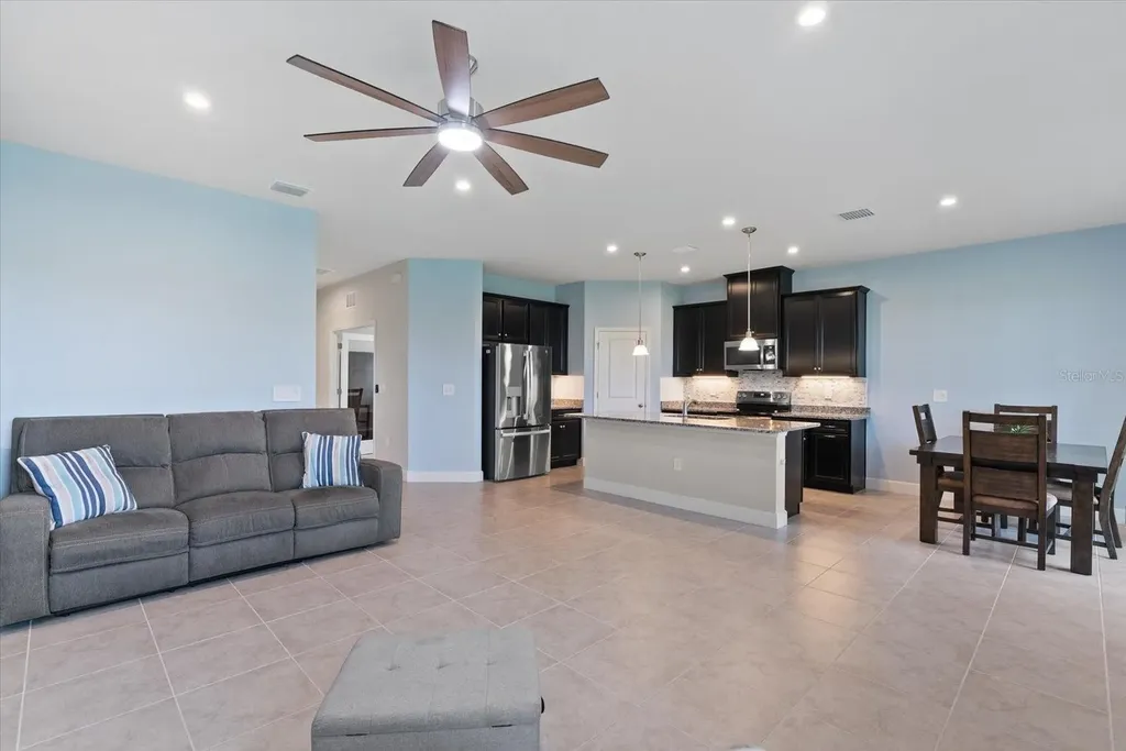 16359 S Port Harbor Boulevard Port Charlotte FL 33953