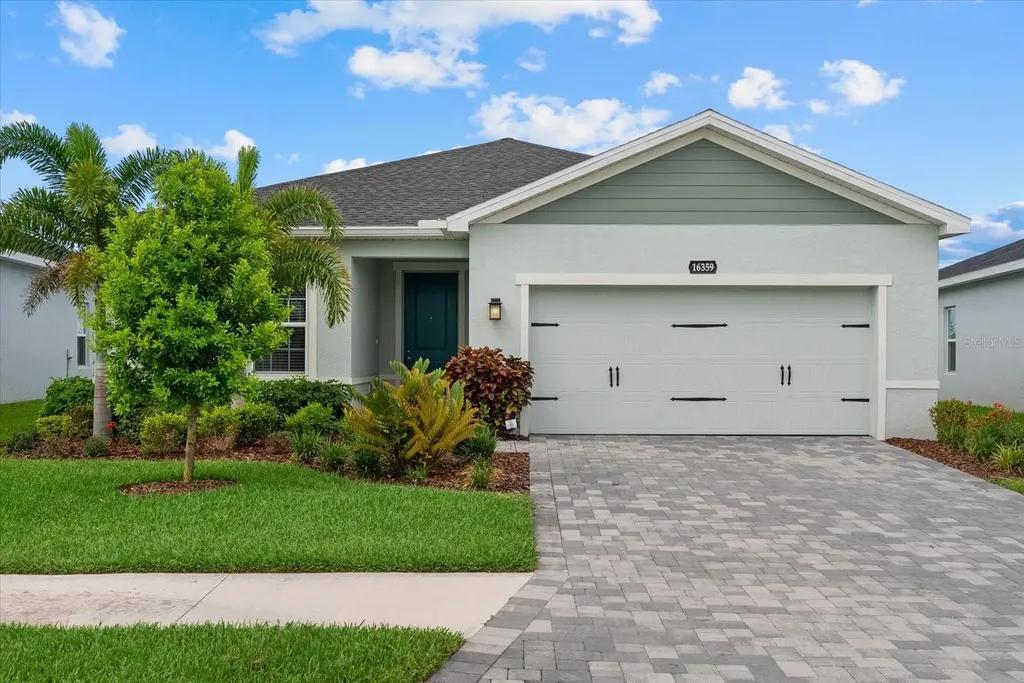 16359 S Port Harbor Boulevard Port Charlotte FL 33953