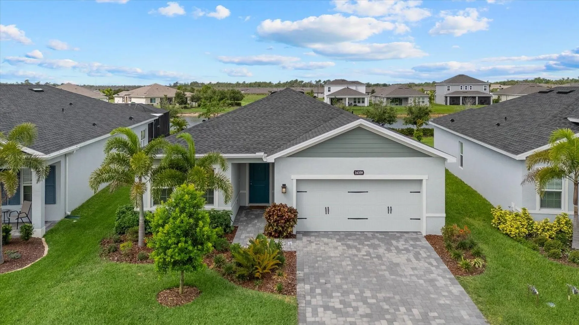 16359 S Port Harbor Boulevard Port Charlotte FL 33953
