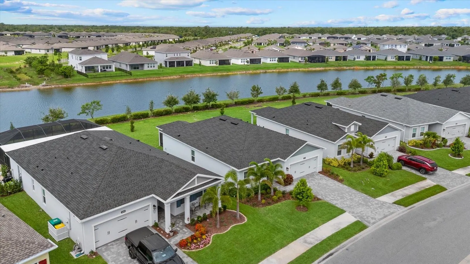 16359 S Port Harbor Boulevard Port Charlotte FL 33953