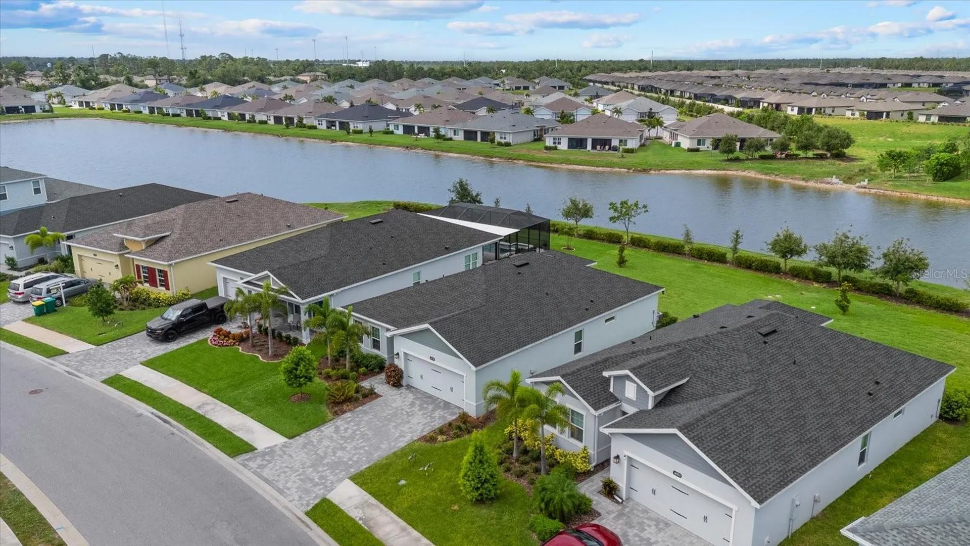 16359 S Port Harbor Boulevard Port Charlotte FL 33953