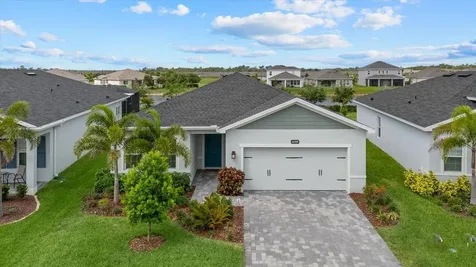 16359 S Port Harbor Boulevard Port Charlotte FL 33953