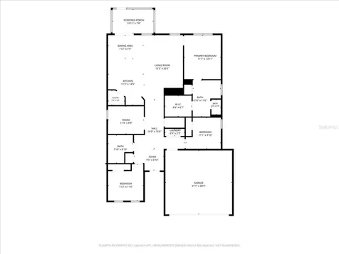 16359 S Port Harbor Boulevard Port Charlotte FL 33953