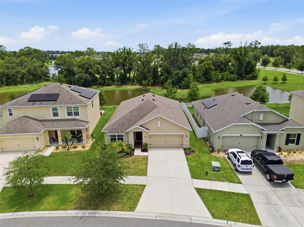 6794 Wagon Trail Street Zephyrhills FL 33541