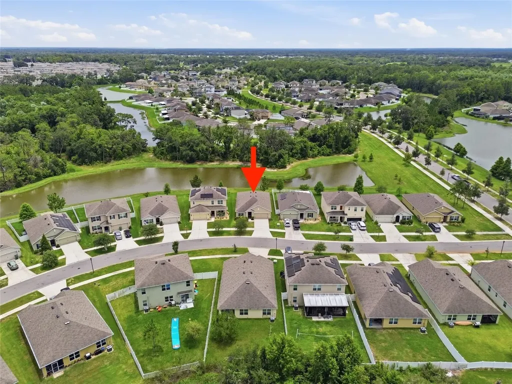 6794 Wagon Trail Street Zephyrhills FL 33541