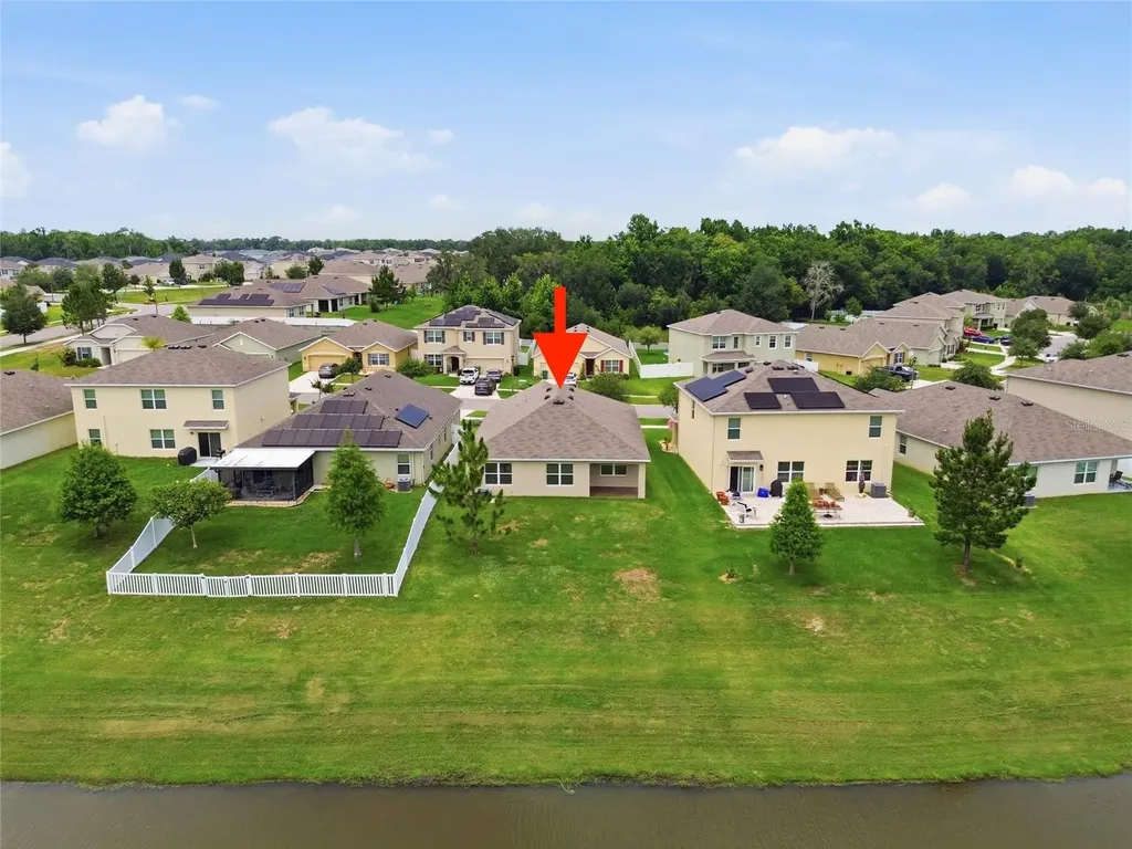 6794 Wagon Trail Street Zephyrhills FL 33541
