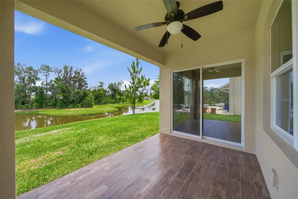 6794 Wagon Trail Street Zephyrhills FL 33541