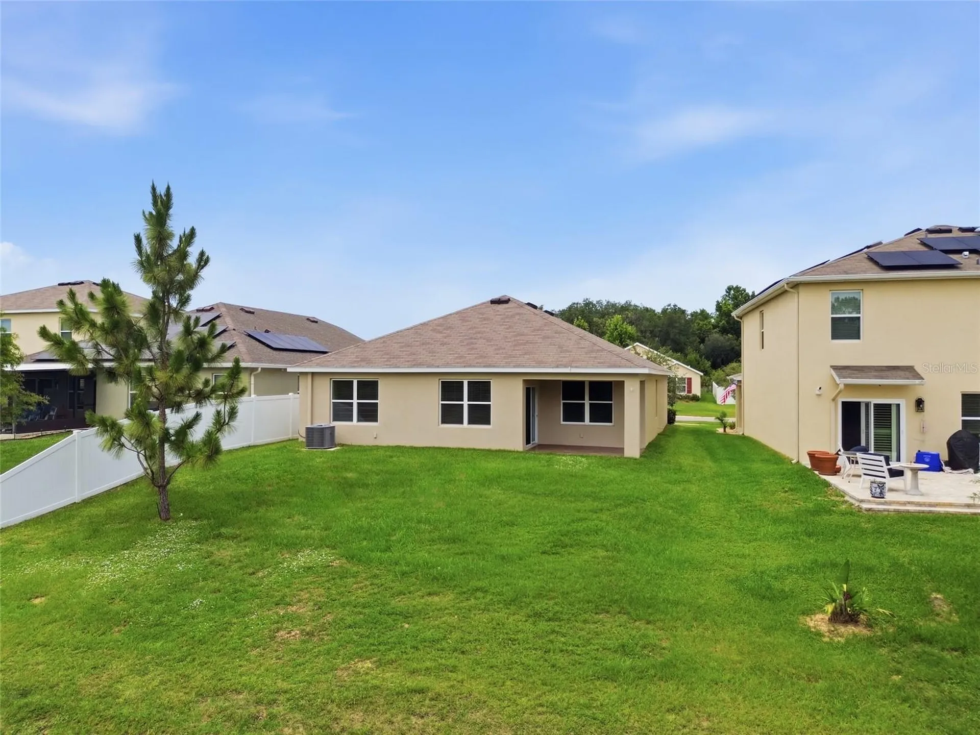 6794 Wagon Trail Street Zephyrhills FL 33541