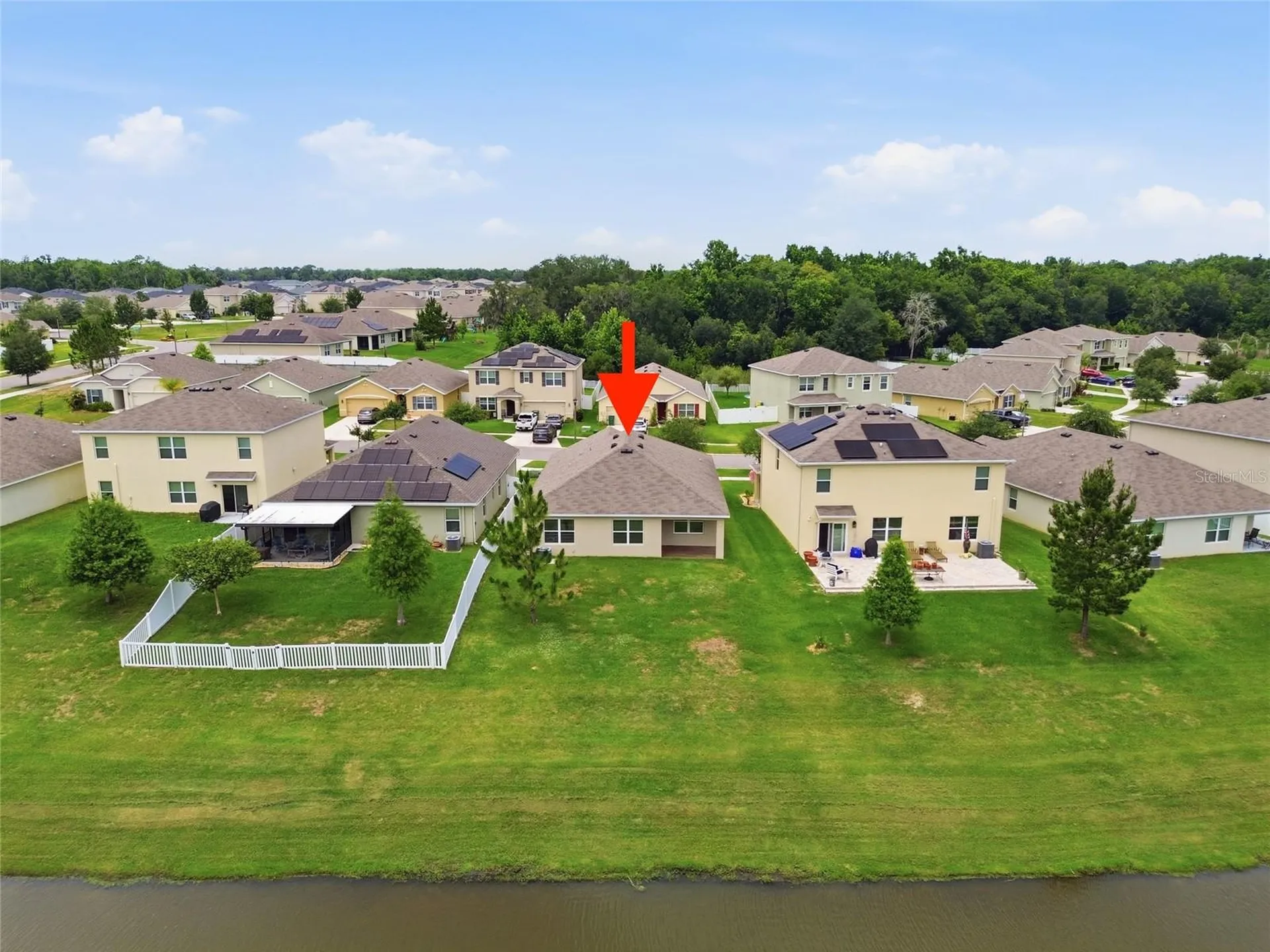 6794 Wagon Trail Street Zephyrhills FL 33541