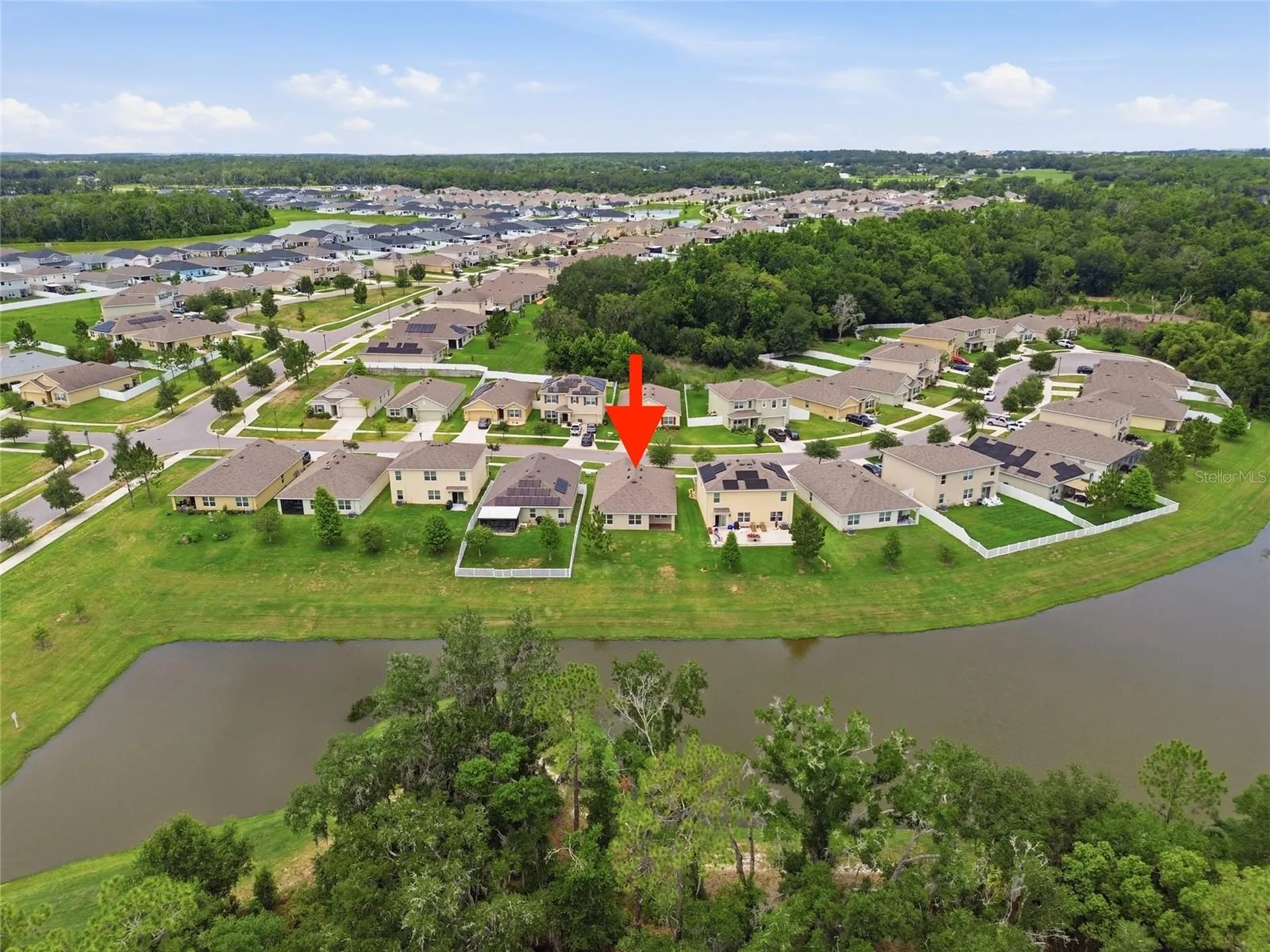 6794 Wagon Trail Street Zephyrhills FL 33541