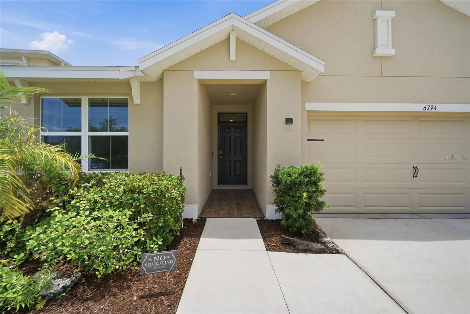 6794 Wagon Trail Street Zephyrhills FL 33541