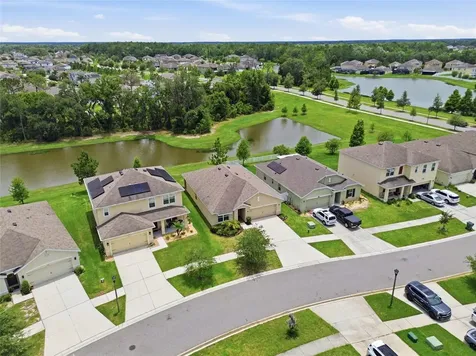 6794 Wagon Trail Street Zephyrhills FL 33541