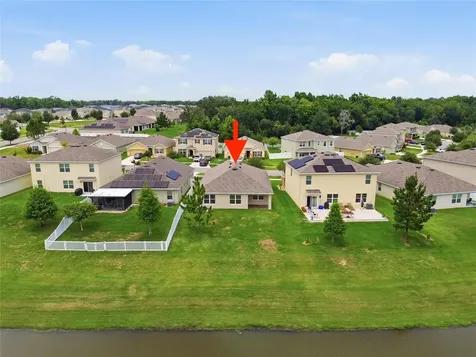 6794 Wagon Trail Street Zephyrhills FL 33541